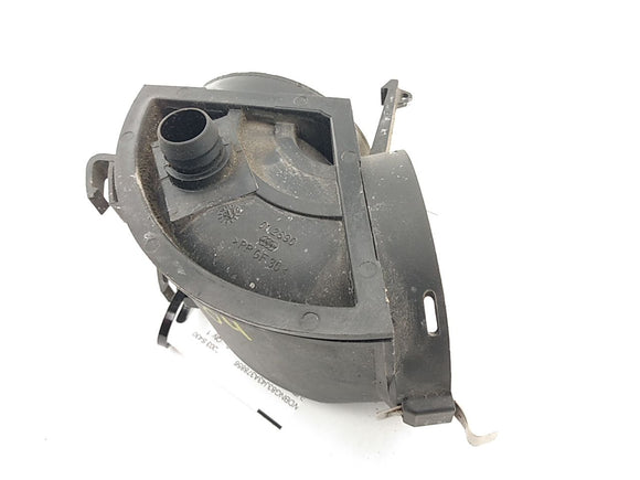 Mercedes S430 Intake Elbow