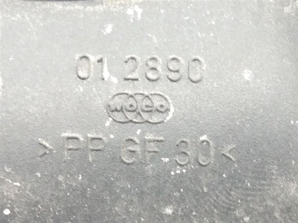 Mercedes S430 Intake Elbow