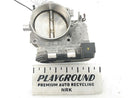 Mercedes S430 Throttle Body Assembly-1