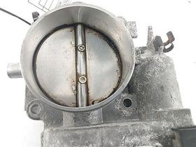 Mercedes S430 Throttle Body Assembly - 0