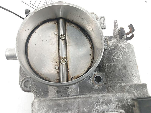 Mercedes S430 Throttle Body Assembly