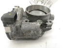 Mercedes S430 Throttle Body Assembly-5