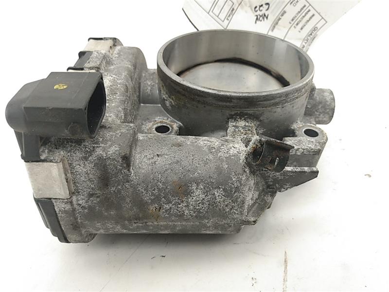 Mercedes S430 Throttle Body Assembly