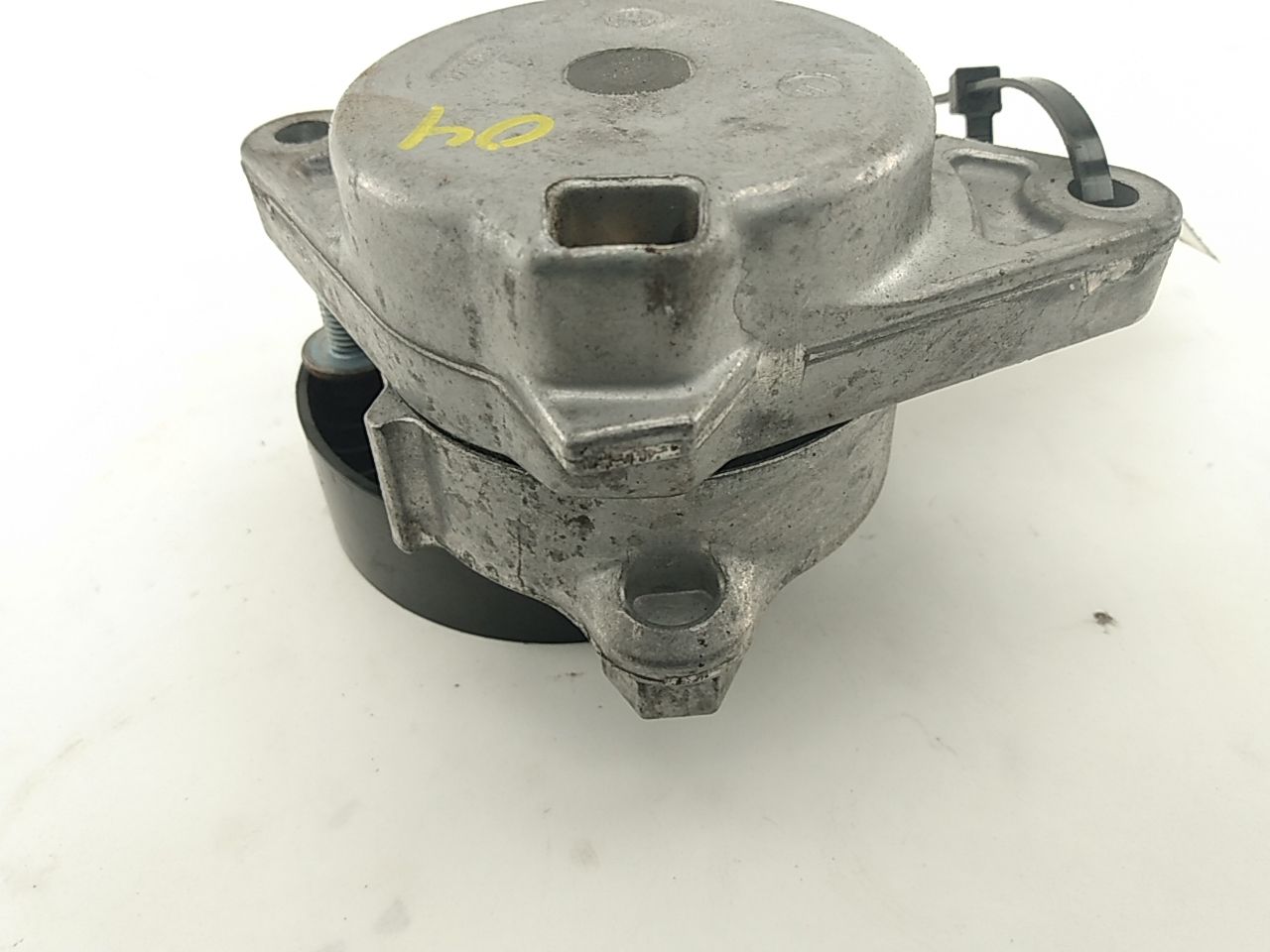 Mercedes S430 Belt Tensioner