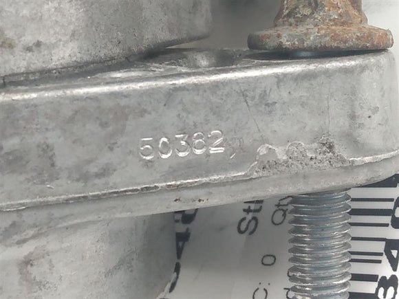 Mercedes S430 Belt Tensioner