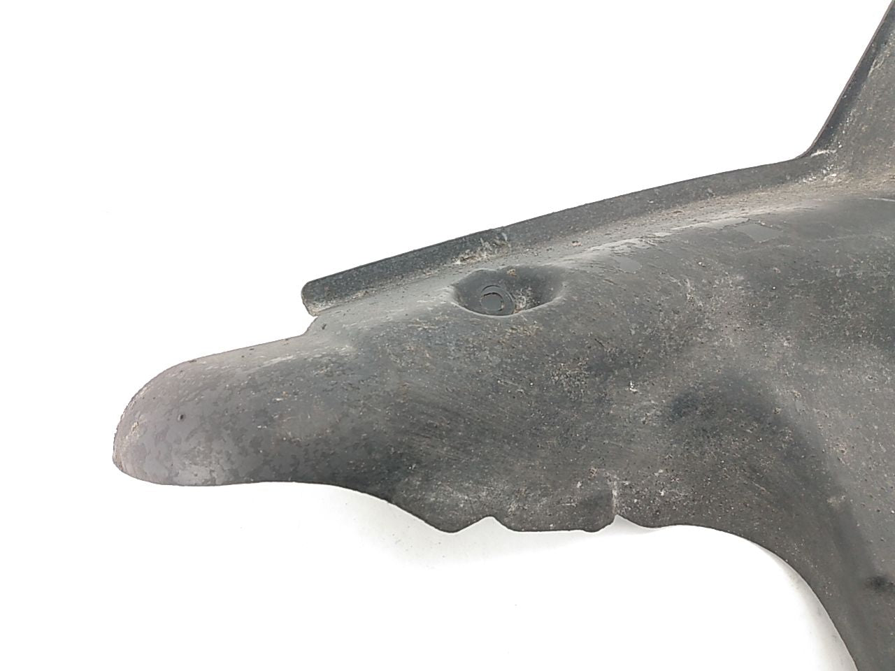 Toyota Celica Left Rear Fender Liner - 0