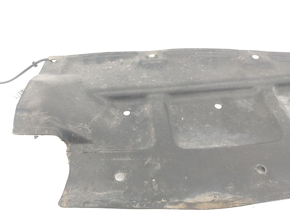 Toyota Celica Right Front Lower Belly Pan