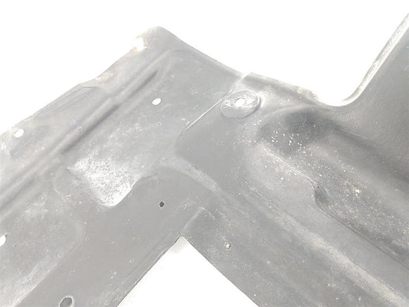 Toyota Celica Right Front Lower Belly Pan
