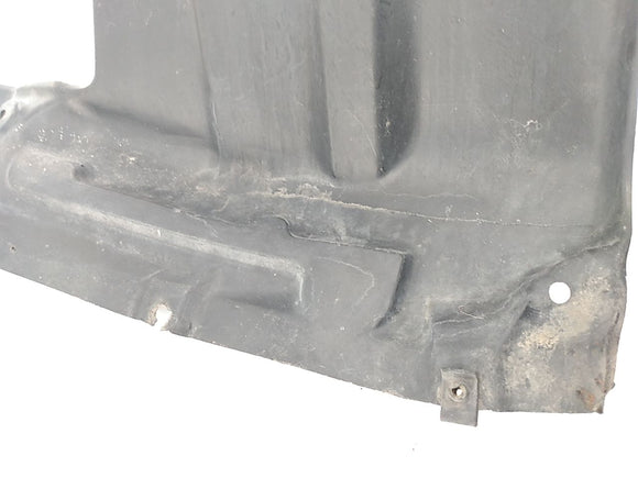 Toyota Celica Right Front Lower Belly Pan