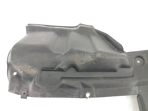 Toyota Celica Right Front Lower Belly Pan