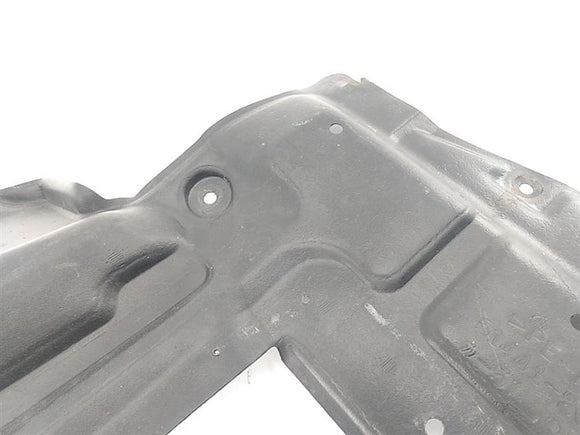 Toyota Celica Right Front Lower Belly Pan