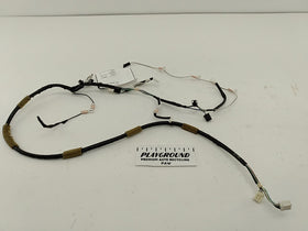 Toyota Celica Rear Decklid Harness
