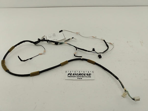 Toyota Celica Rear Decklid Harness