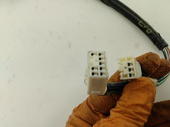 Toyota Celica Rear Decklid Harness