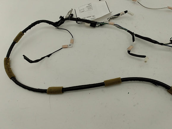Toyota Celica Rear Decklid Harness