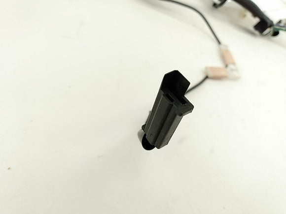 Toyota Celica Rear Decklid Harness