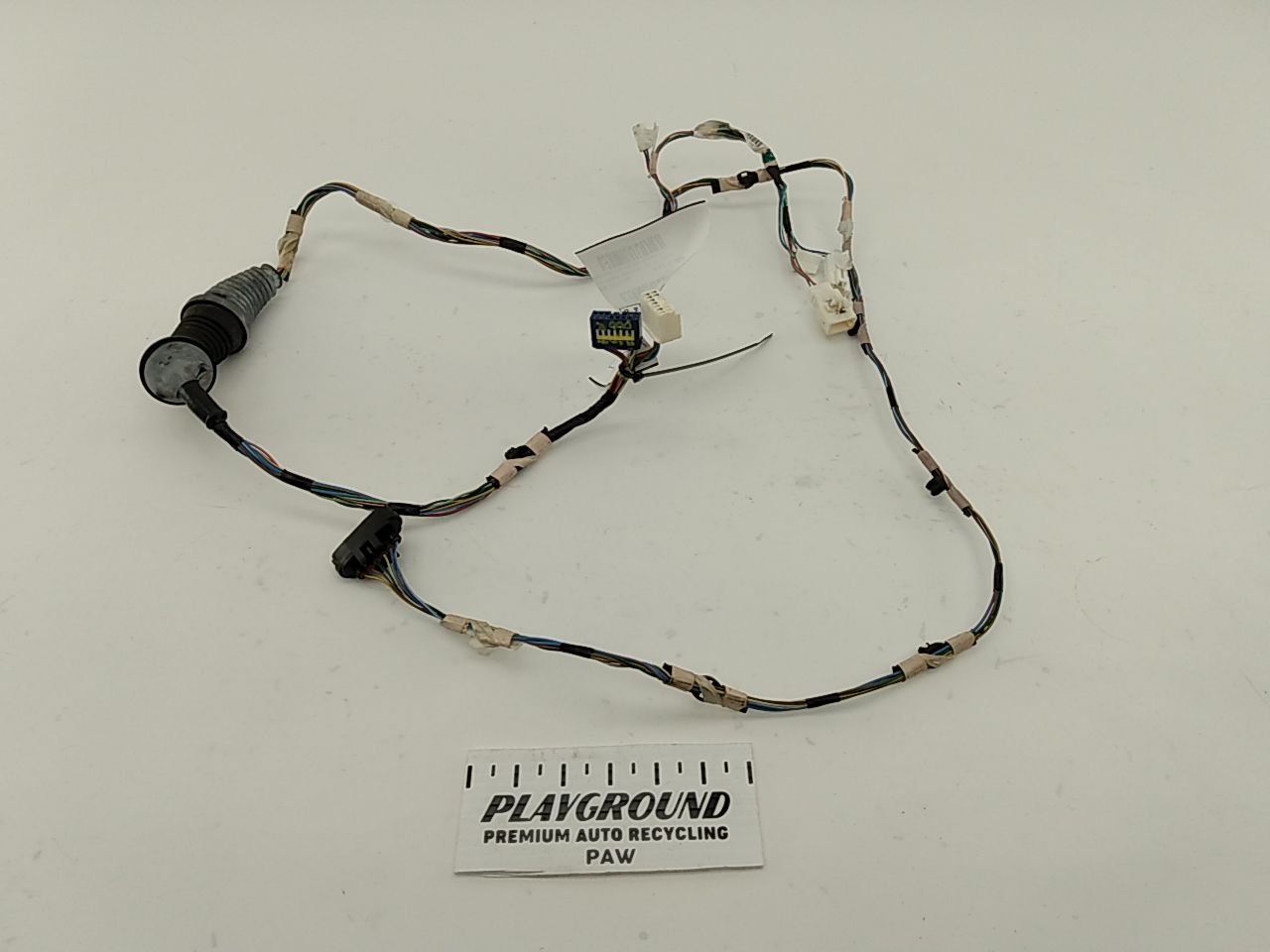 Toyota Celica Right Door Harness