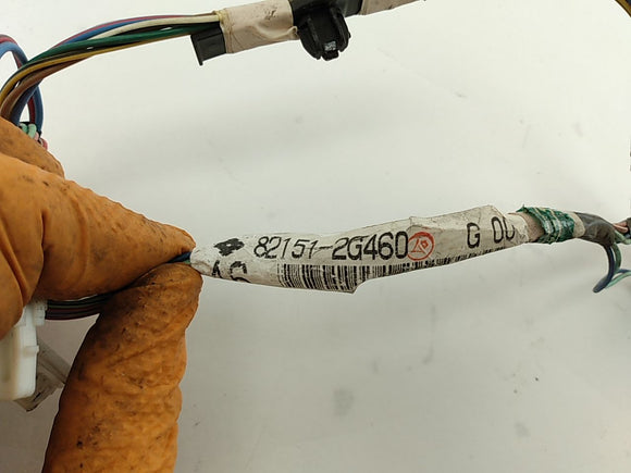 Toyota Celica Right Door Harness