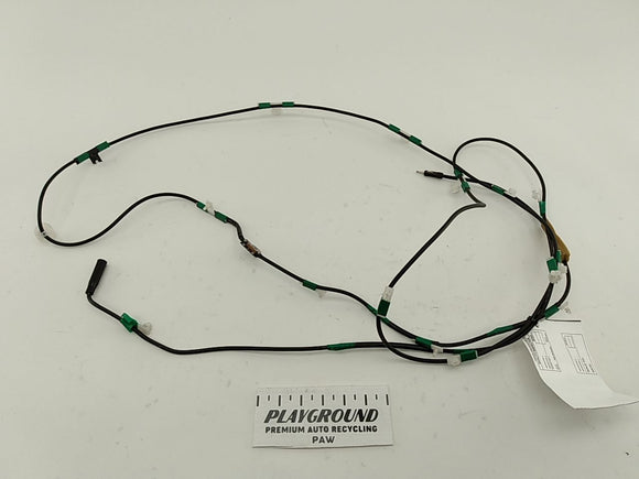 Toyota Celica Antenna Cable