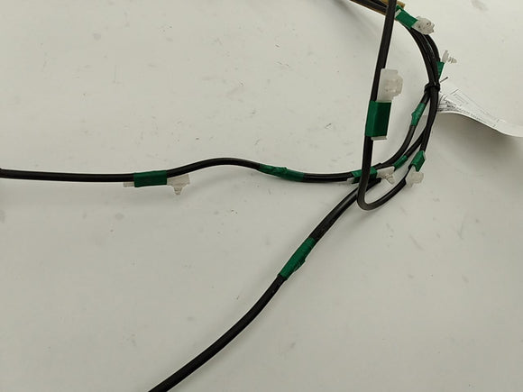 Toyota Celica Antenna Cable