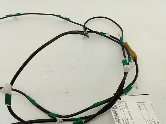 Toyota Celica Antenna Cable