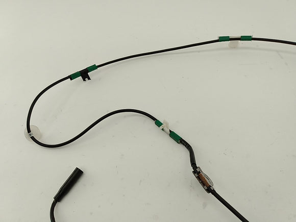 Toyota Celica Antenna Cable