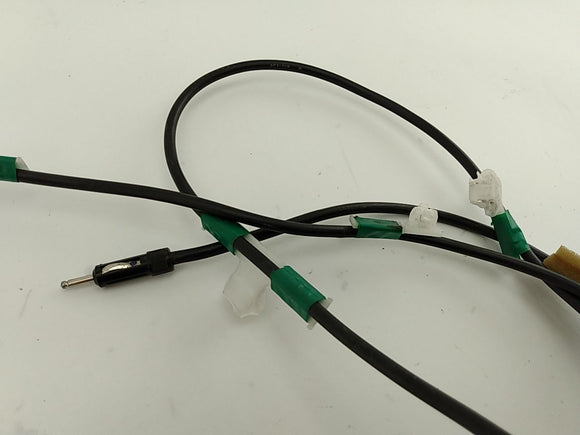 Toyota Celica Antenna Cable