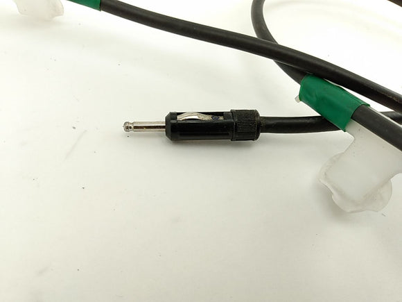 Toyota Celica Antenna Cable