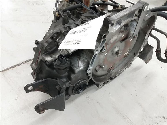 Toyota Celica Automatic Transmission