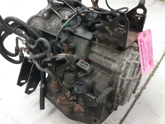 Toyota Celica Automatic Transmission