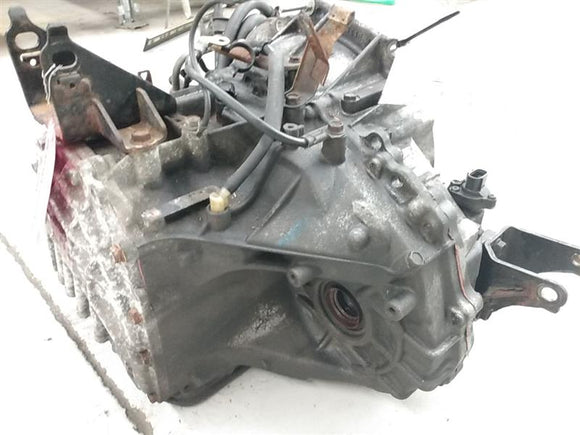 Toyota Celica Automatic Transmission