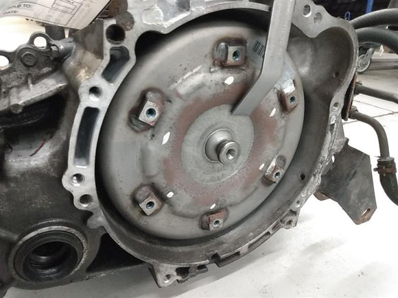 Toyota Celica Automatic Transmission