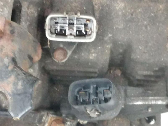 Toyota Celica Automatic Transmission
