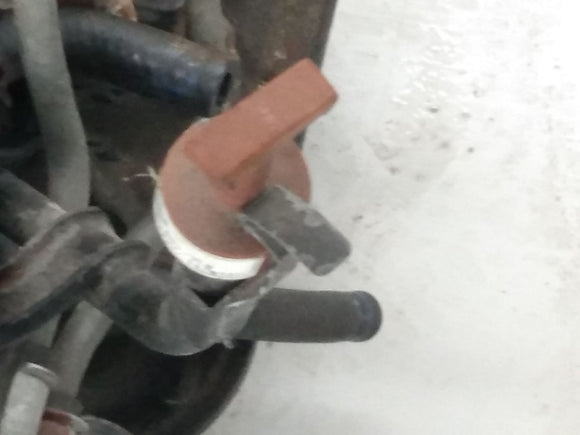 Toyota Celica Automatic Transmission
