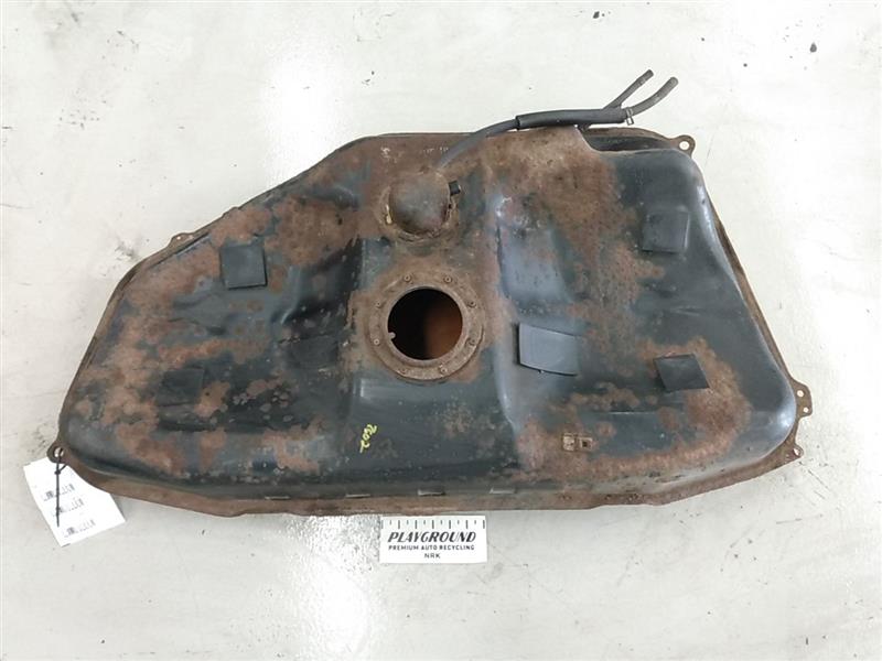 Toyota Celica Fuel Tank