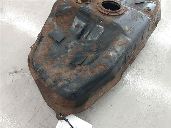 Toyota Celica Fuel Tank