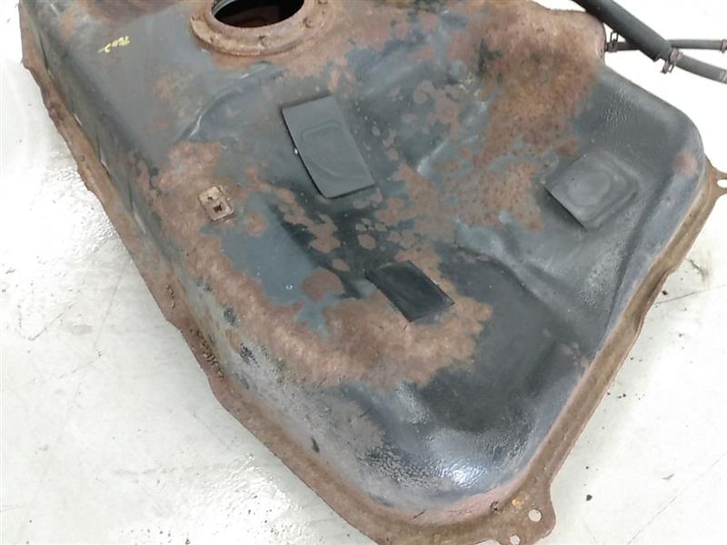 Toyota Celica Fuel Tank