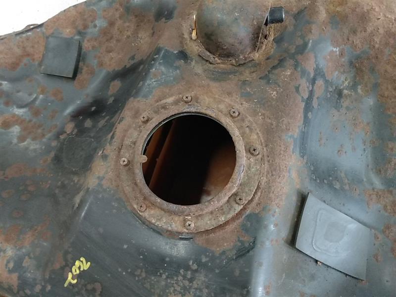 Toyota Celica Fuel Tank