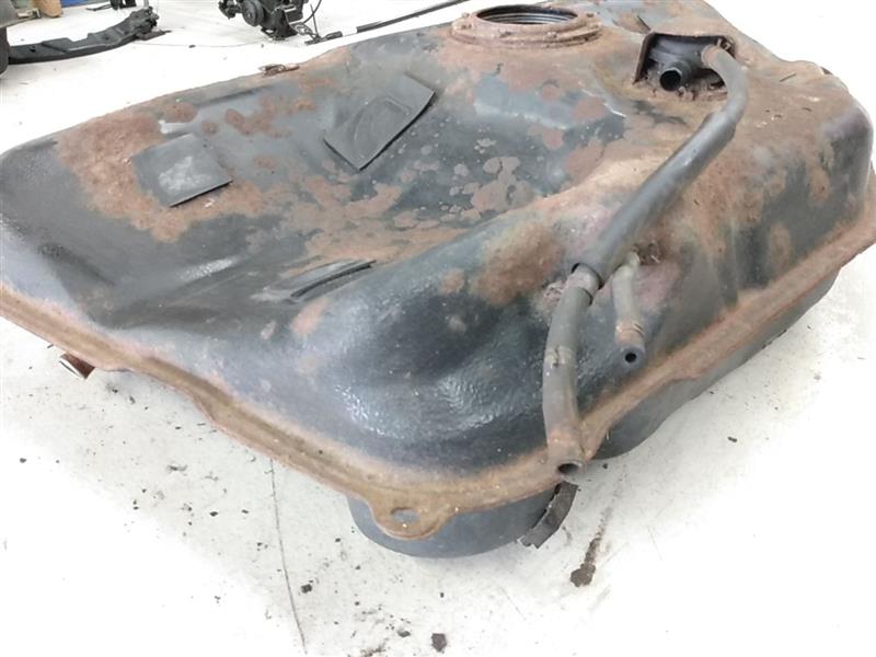 Toyota Celica Fuel Tank