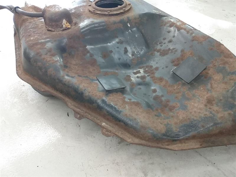 Toyota Celica Fuel Tank