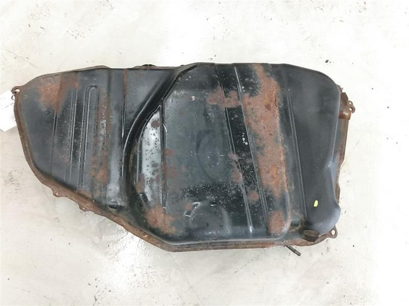 Toyota Celica Fuel Tank