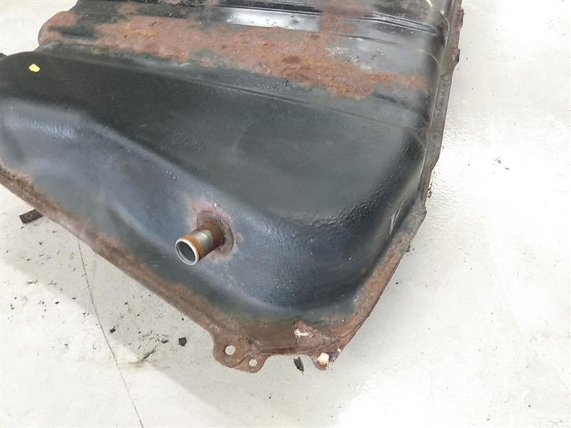 Toyota Celica Fuel Tank