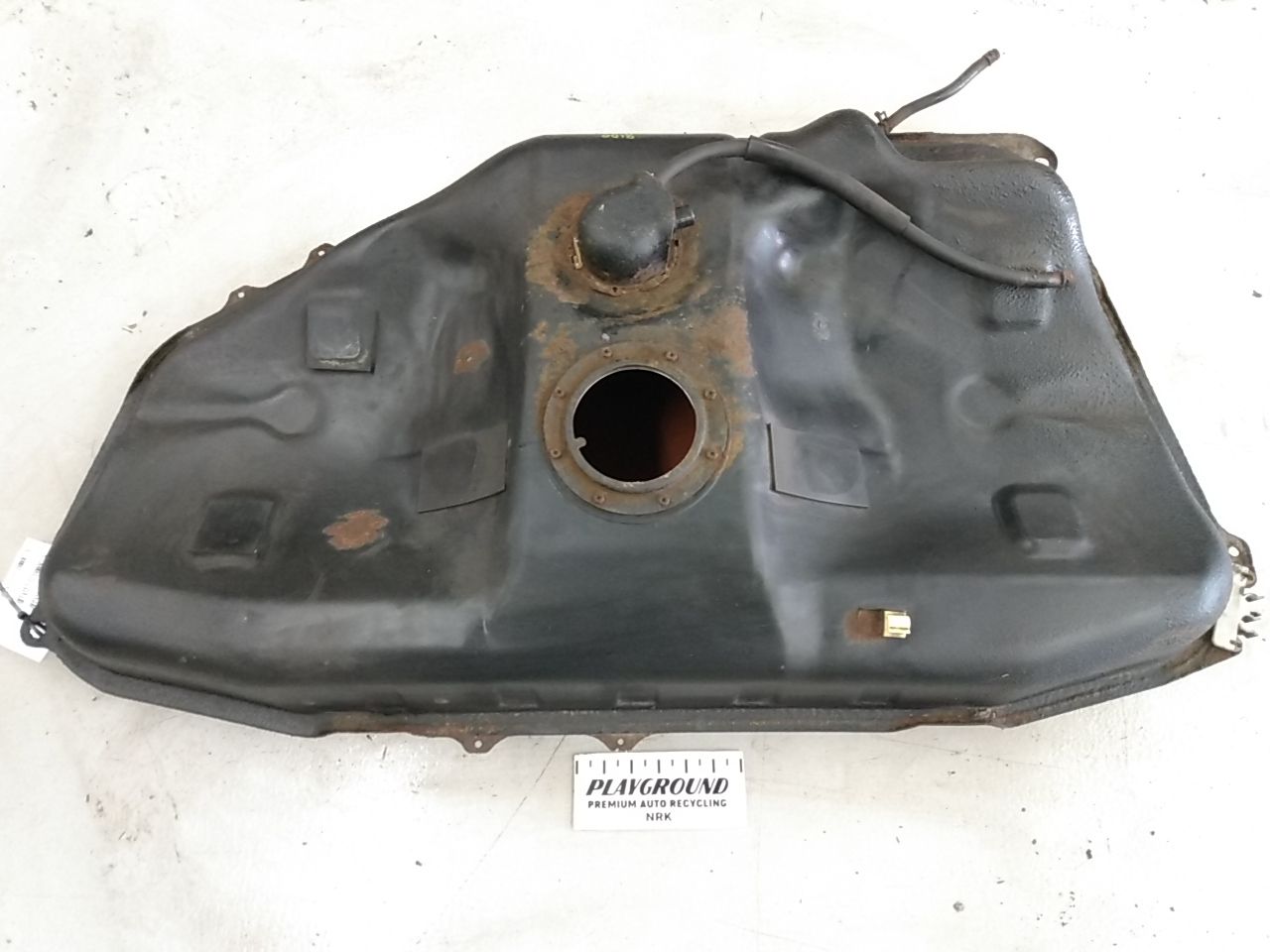 Toyota Celica Fuel Tank