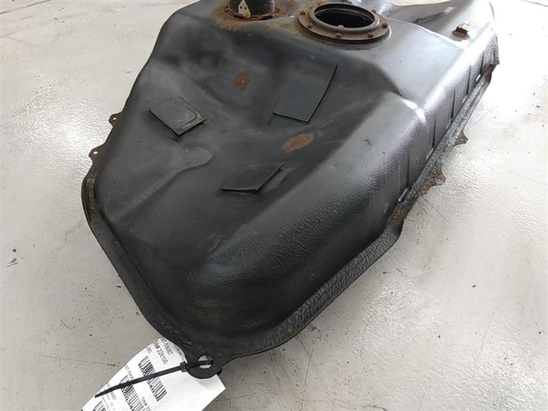 Toyota Celica Fuel Tank - 0