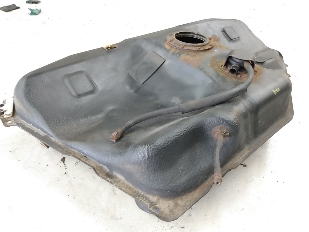 Toyota Celica Fuel Tank