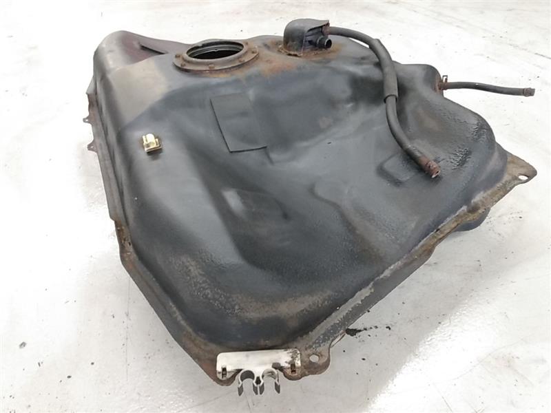 Toyota Celica Fuel Tank