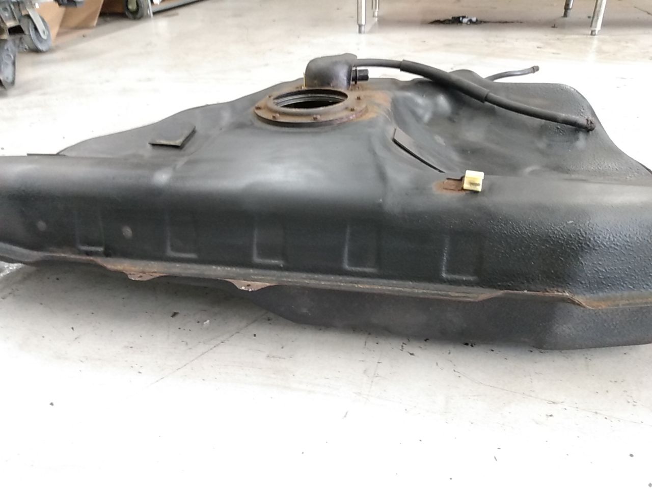 Toyota Celica Fuel Tank