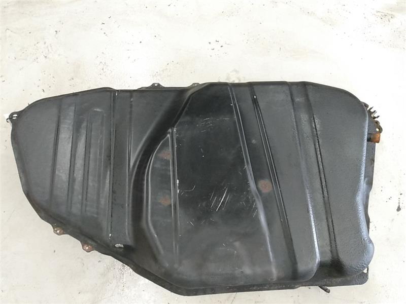 Toyota Celica Fuel Tank