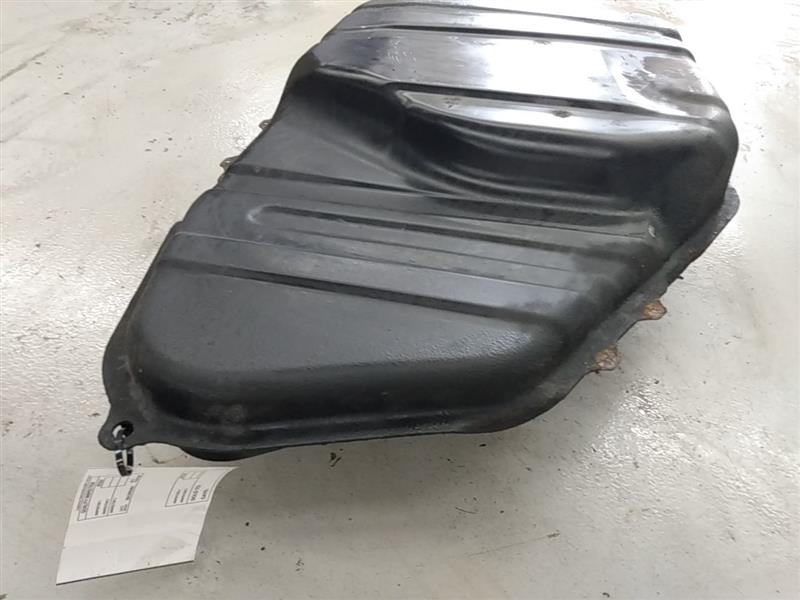 Toyota Celica Fuel Tank