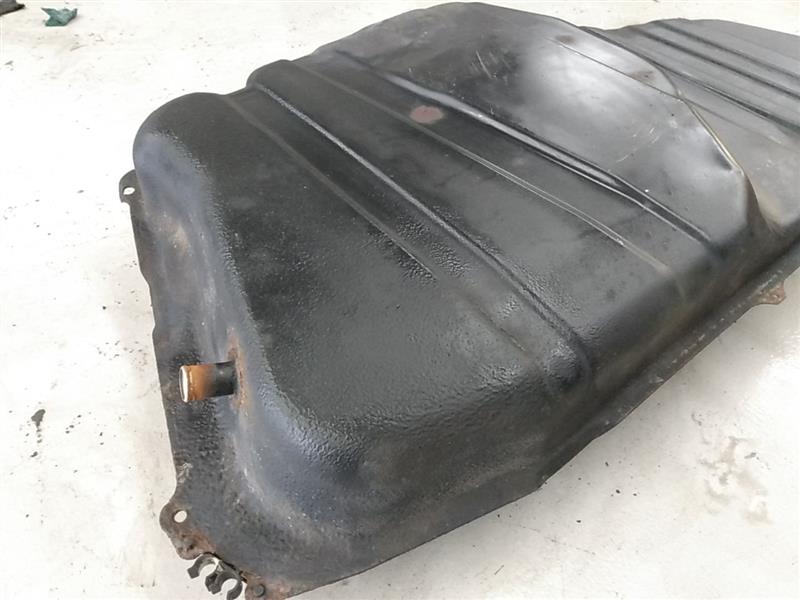 Toyota Celica Fuel Tank